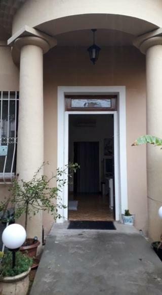 Ferienwohnung Les Violettes Menton Exterior foto