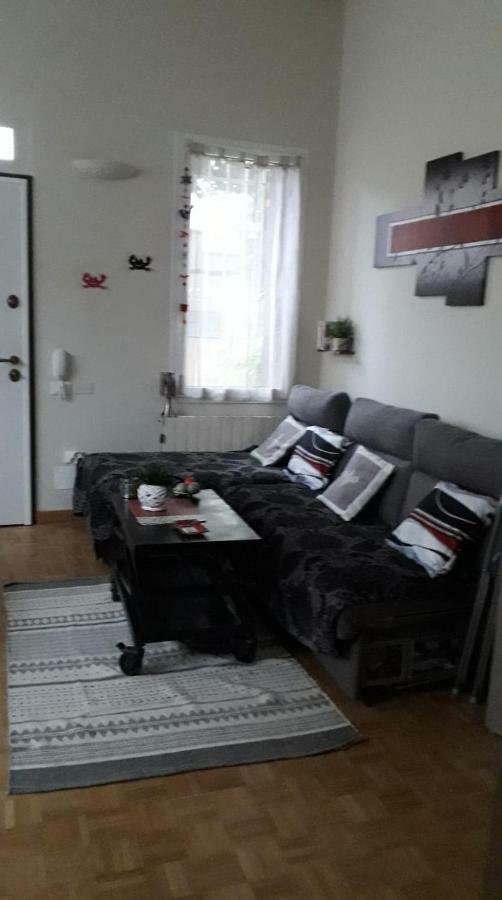 Ferienwohnung Les Violettes Menton Exterior foto